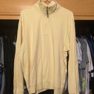 Size large. Fair way and Greene golf shirt